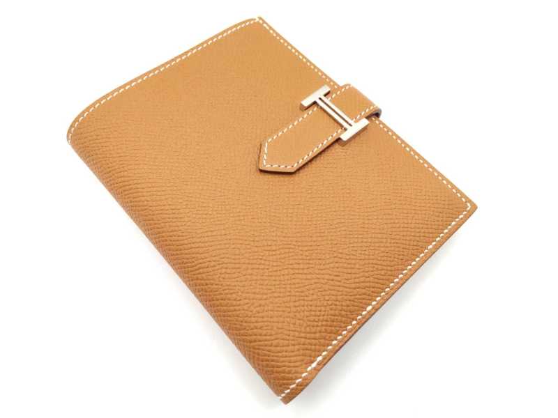 エルメス買取　べアンコンパクト